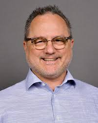 Dr Michael Brown PhD, MSN, RN