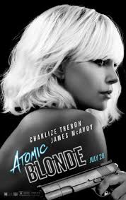 Atomic Blonde (2017) Technical Specifications » ShotOnWhat?