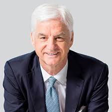 De Beers Stephen Lussier On Forevermark And Lightbox Jck