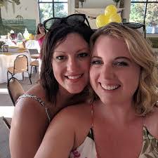 Ashley Osterkamp's Instagram, Twitter & Facebook