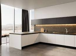 New Cubia In Bianco Supremo E Nero Space Nel 2020 Arredamento Casa Arredamento Appartamento