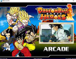 Click download and in a few moments you will receive the download dialog. Dragon Ball Heroes 1 1 Download For Pc Free