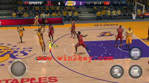 Repleta de funciones, como la posibilidad de escanear tu rostro a través de tu dispositivo móvil e incluirlo en nba 2k17 y oportunidades diarias . Nba 2k17 Apk Game Plus Mod Obb For Android Download