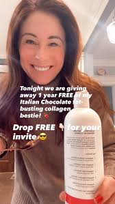 SOLD. OUT. And honestly… no shock here. This has been the hot item for the  holiday season — the one everyone's grabbing if they want to feel lighter,  energized, and confident going