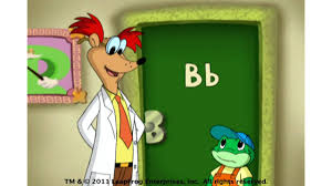 The game is more like the. Leapfrog Letter Factory Abc Song Learn Letters And Sounds Youtube