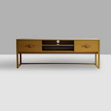 Made of solid acacia wood, the graphite finish accentuates the natural grain of the wood and wire distressing. China Modern Coffee Tables Stainless Steel And Wood Coffee Table With Storage Shelf China Study Table Coffee Table
