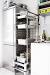 Commercial Pantry Design
