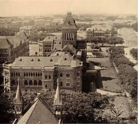 ThisDayInHistory This day in 1857, the University of Bombay known as the University of Mumbai was founded following the recommendations of Charles Wood's Education Dispatch of 1854. It is a public State