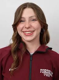 2024-25 Women's Swimming and Diving Roster