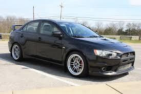Image result for Phantom Black 2015 Lancer