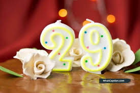 Feb 28, 2020 · how to download best beautiful happy birthday to my nephew images free. 29th Birthday Captions For Instagram With Quotes What Caption
