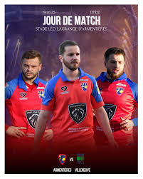 CLLA Rugby Armentieres‎