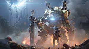 81 Titanfall 2 Hd Wallpapers Background Images Wallpaper Abyss titanfall 2 #53 finally came back around to this after putting it off for 2 years. 81 titanfall 2 hd wallpapers