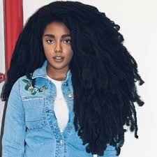 When you have thick hair, it might be a bit difficult to go for a certain hairstyle. Tk Wonder Tk Wonder The Beauty Of Natural Hair Board Hair Styles Natural Hair Styles Natural Hair Twist Out