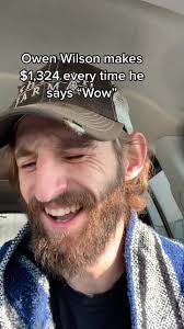 Wow 😳💰 #Owenwilson #wow #lol #funny #crying #money #fyp #foryou  #foryoupage #foryourpage #viral #movie #VibeWithUs #cool #comedy  #amazing#rich#fypシ