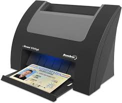 Thus business card scanner is what you want if you are looking for a great accuracy, all in one place integration and. Buy Ambir Nscan 690gt High Speed Vertical Card Scanner With Ambirscan Business Card For Windows Pc Online In Vietnam B07vsht41g