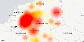 Aktueller status von störungen und problemen von 1und1 (1&1). Vodafone Storung Im Festnetz Internet Behoben Das War Der Grund Pc Welt