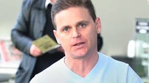 Nikolic in police wind-up, court hears