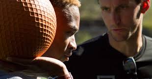 Building Excellence in Sport