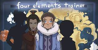 Four Elements Trainer