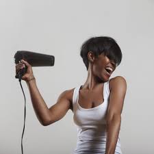 The transitioning process is different for everyone and no two people will experience the same results, explains emmanuel. Why You Should Avoid Heat While Transitioning Style Tutorials Voice Of Hair