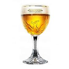Grimbergen Lots De 6 Verre 50 Cl Verre A Biere Biere Verre