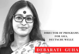 RANAJIT GUHA, MY 'POLARIS', MY GUIDING STAR