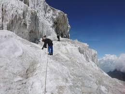 Planning for rwenzori trekking tour ? Uganda Holiday Trekking The Rwenzori Mountains Travellocal