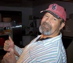 Terry Cecil “T-Bone” Chrisley (1949-2010)