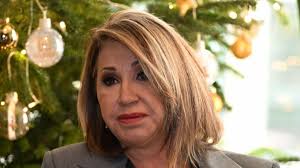 Robert Geiss tot?: Carmen Geiss wehrt sich: Ihre klare Ansage zu den  Gerüchten