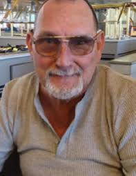 Obituary information for H. James Rickett