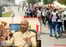 May 30, 2021 · the ipob denies that its armed wing, the eastern security network, bears any responsibility for the attacks, which happen almost weekly. Video Imo Belongs To Biafra Ipob Chants On Their Way To Govt House Top Stories Biafra News Africa World News Opinion Videos Obinwannem News