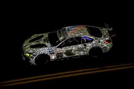 Thankfully for the nascar driver he walked away from a crash that sent his car hurdling into a wall around 150 miles per hour. Bmw Team Rll 54th Rolex 24 At Daytona 17 Hour Report