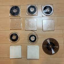 together 6ps.@* postage 520 jpy * adult commodity * rare commodity * Showa  Retro * adult *ero* open reel tape *8mm film *ero video *eroDVD: Real Yahoo  auction salling