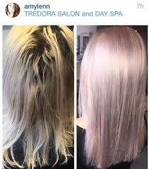 Love This Pale Violet Lavender Toner Over Platinum Blonde Platinum Blonde Toner For Blonde Hair Platinum Blonde Hair
