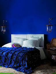 Blue Bedroom Blue Bedroom Walls Cobalt Blue Bedrooms Dark Blue Bedrooms