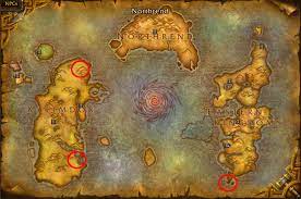 Making Gold Selling Alliance Cooking Recipes To The Horde
