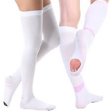 Anti Embolism Dvt Prevention Deep Vein Thrombosis Stockings Buy Deep Vein Thrombosis Dvt Medical Compression Stockings Varicose Veins Compression Stockings Dvt Sleeves Dvt Garments Compression Socks Medical Stockings Product On Alibaba Com