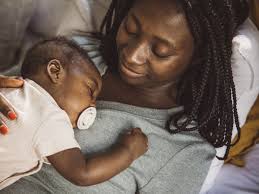 Health Care Platform She Matters Is Prioritizing Postpartum Black Women