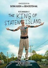 We did not find results for: The King Of Staten Island 2020 Imdb