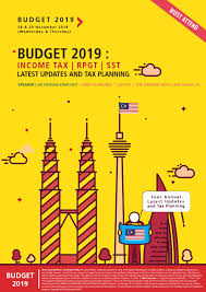 2018 in malaysia is malaysia's 61st anniversary of its independence and 55th anniversary of malaysia's formation. Malaysia Budget 2019 Brochure 28 29 November 2019 By Synergy Tas Issuu