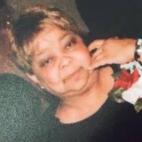 Mary Joyce Bachman Obituary