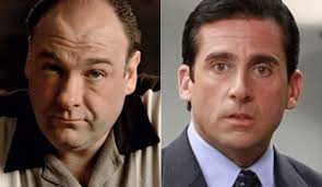 Aujourd'hui j'ai appris (TIL) qu'après que Steve Carell ait quitté "The  Office",