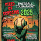 Field of Screams event image