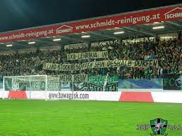 The latest match statistics between ried and lask ahead of their bundesliga matchup on aug 29, 2021, including games won and bundesliga gameweek 6. Sv Ried Lask 17 04 2013