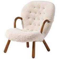 sheepskin lounge chairs 104 for sale at 1stdibs in 2021 lounge chair design chair vintage lounge chair