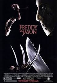 Freddy vs. Jason