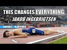 The competition was held in bergen, sept. The Untold Story Of Jakob Ingebrigtsen S Final Teenage Race Youtube