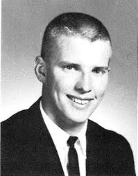 Marshall Lance Sage (1947-2012)