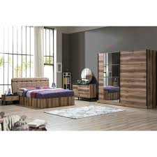 Empoli Yatak Odasi Takimi Taksitle Yatak Odasi